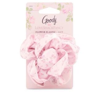 LoveShackFancy Wet Brush Floral Elastic